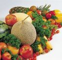 Our food